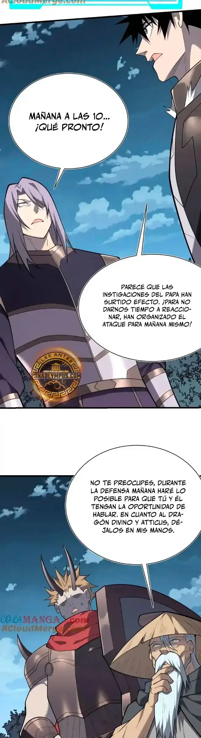 Capitulo 111 page 4