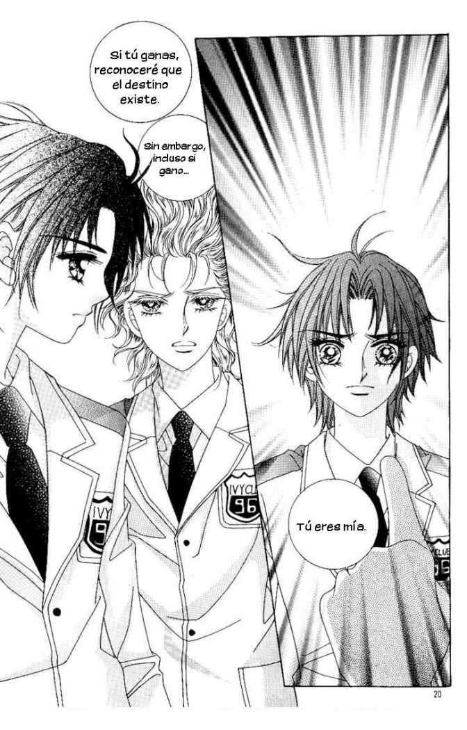 Capitulo 83 page 14