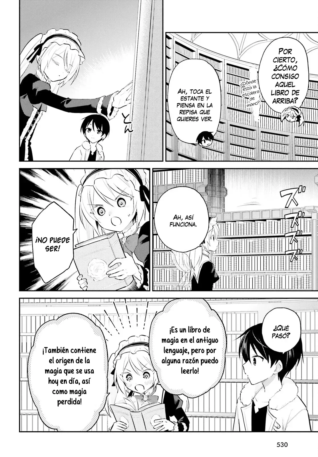 Capitulo 89 page 3