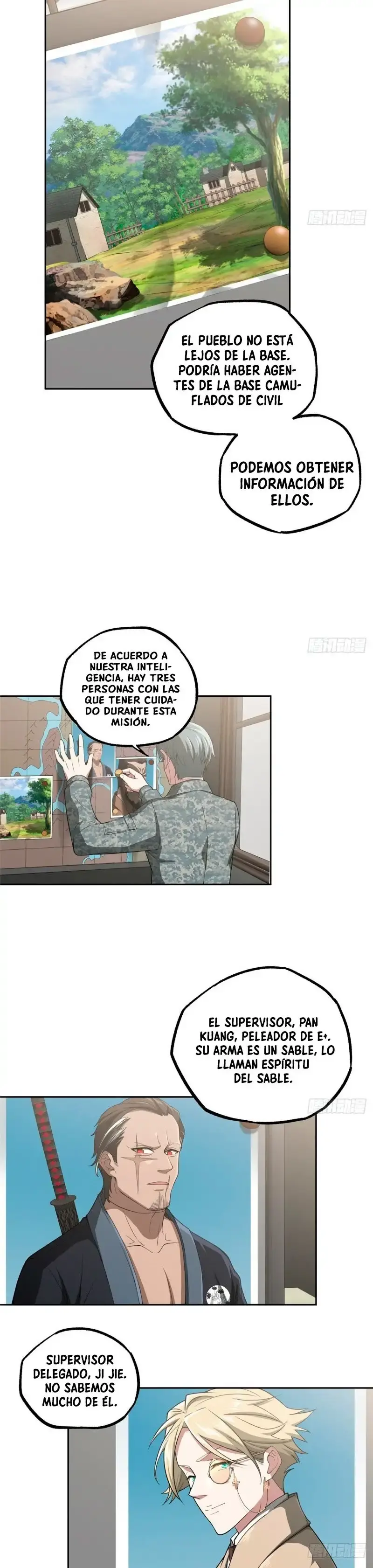 Capitulo 40 page 8
