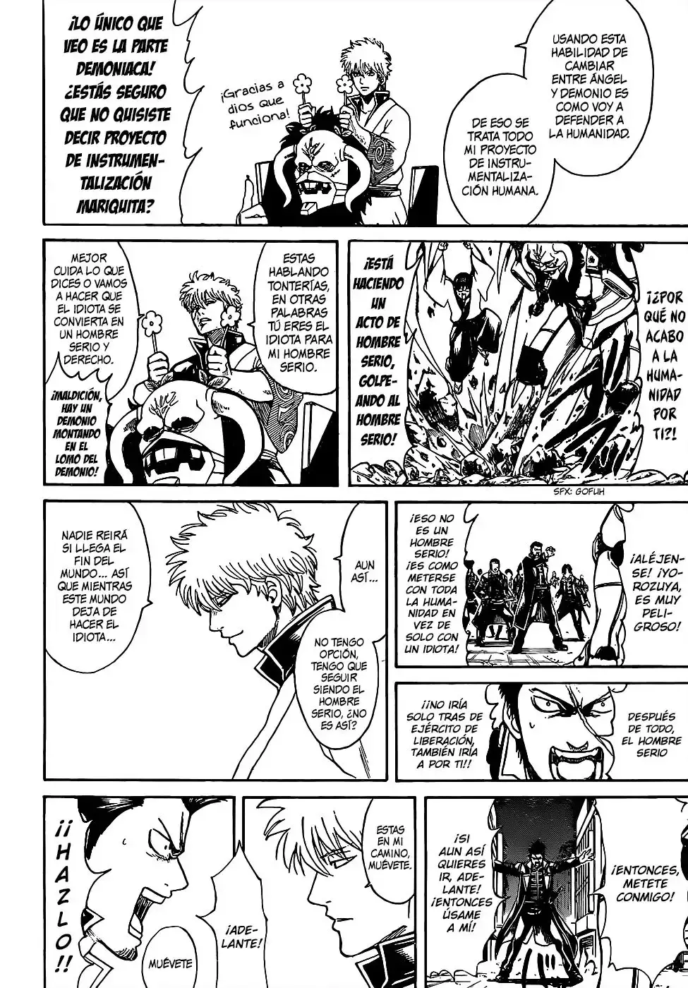 Capitulo 628 page 12
