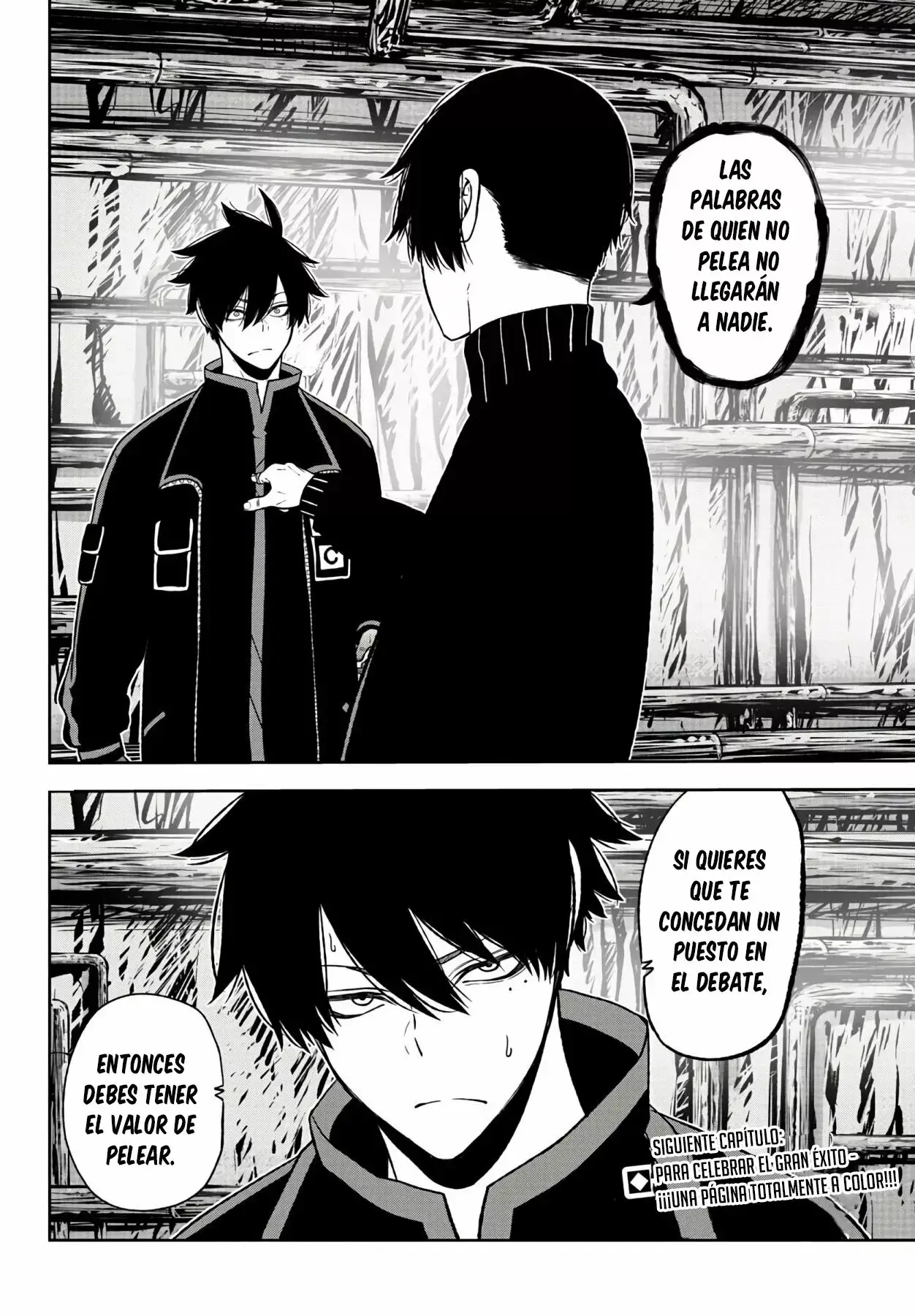 Capitulo 54 page 21