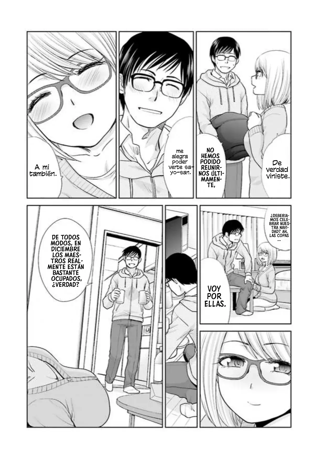 Capitulo 22 page 17