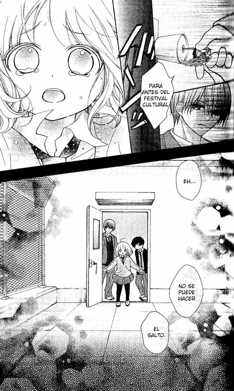 Capitulo 24 page 29