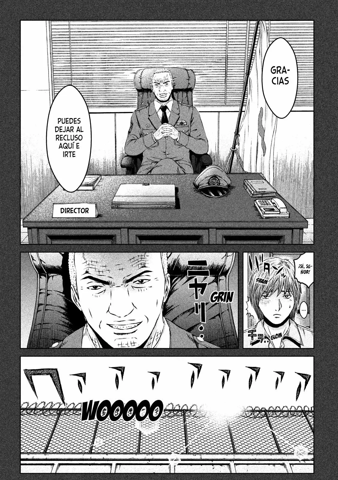 Capitulo 140.50 page 6