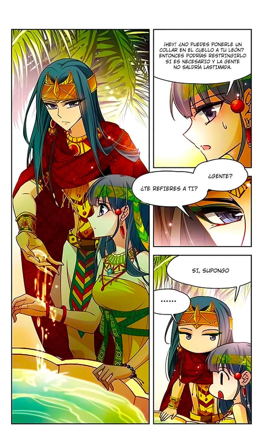 Capitulo 86 page 7