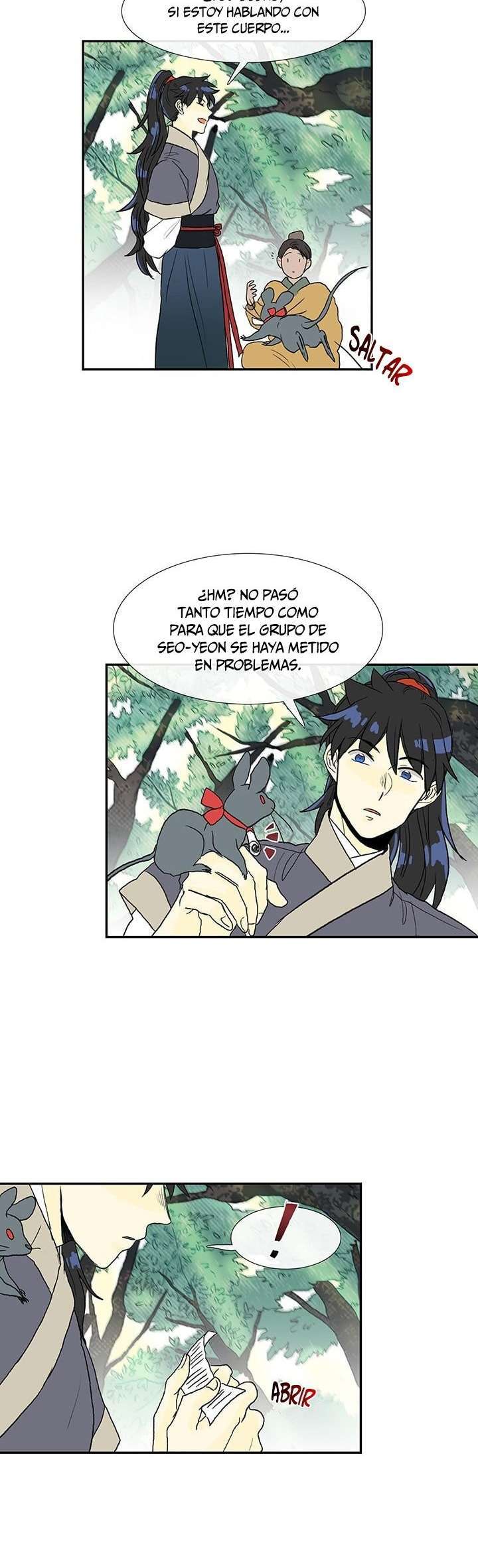 Capitulo 88 page 17