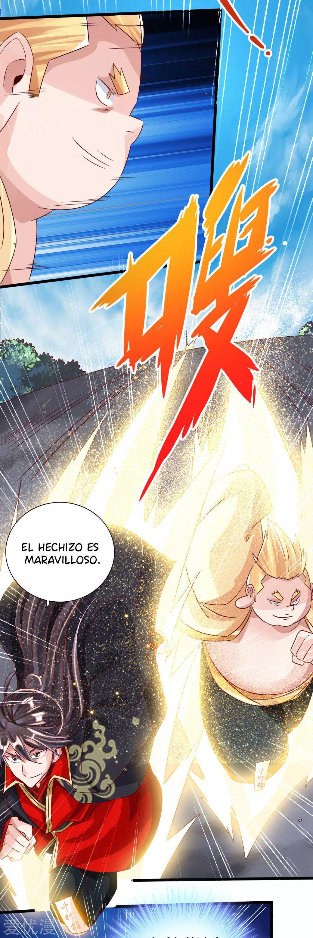 Capitulo 41 page 28