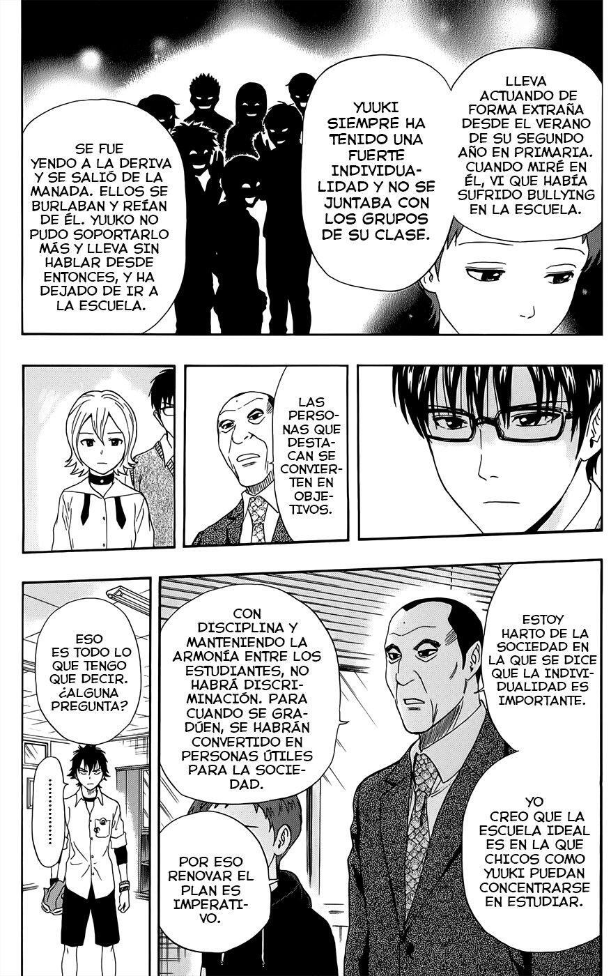 Capitulo 280 page 17