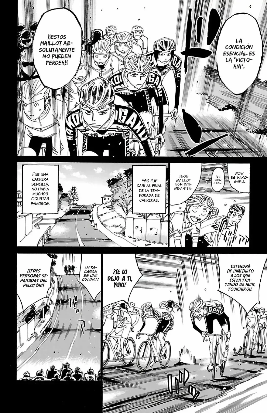 Capitulo 522 page 14