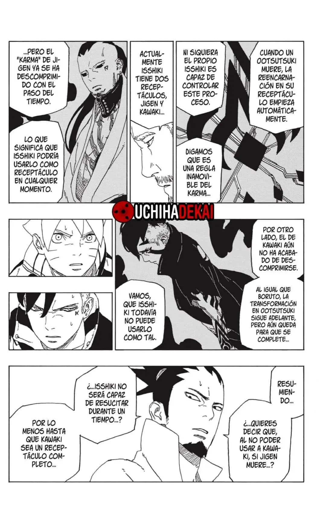 Capitulo 47 page 16