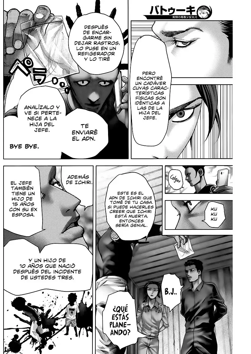 Capitulo 18 page 11