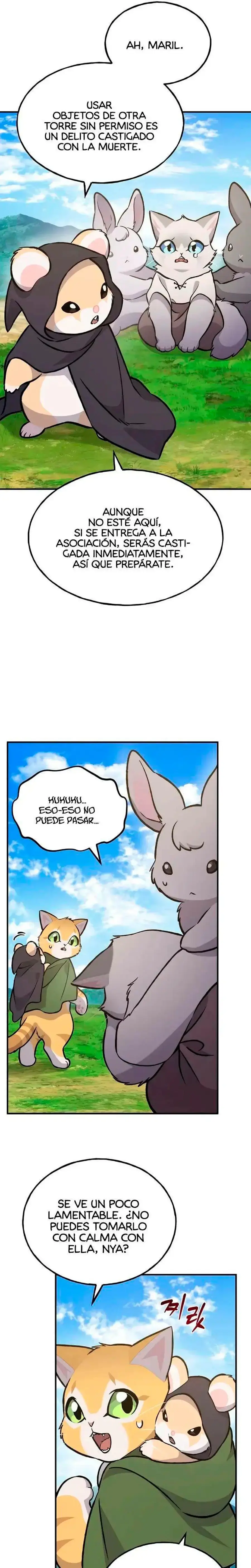 Capitulo 99 page 39