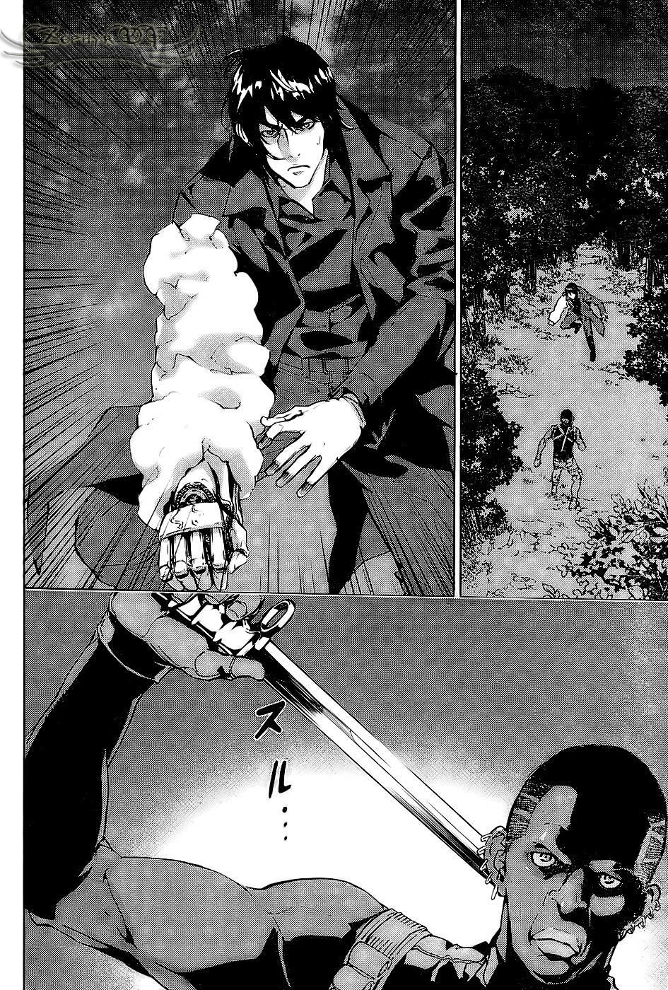 Capitulo 112 page 5