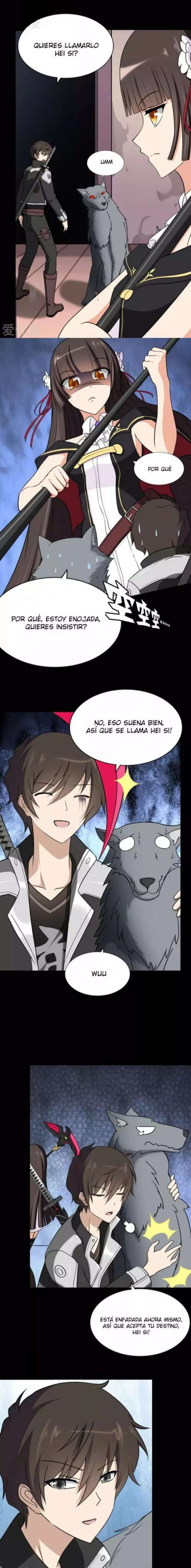 Capitulo 154 page 6