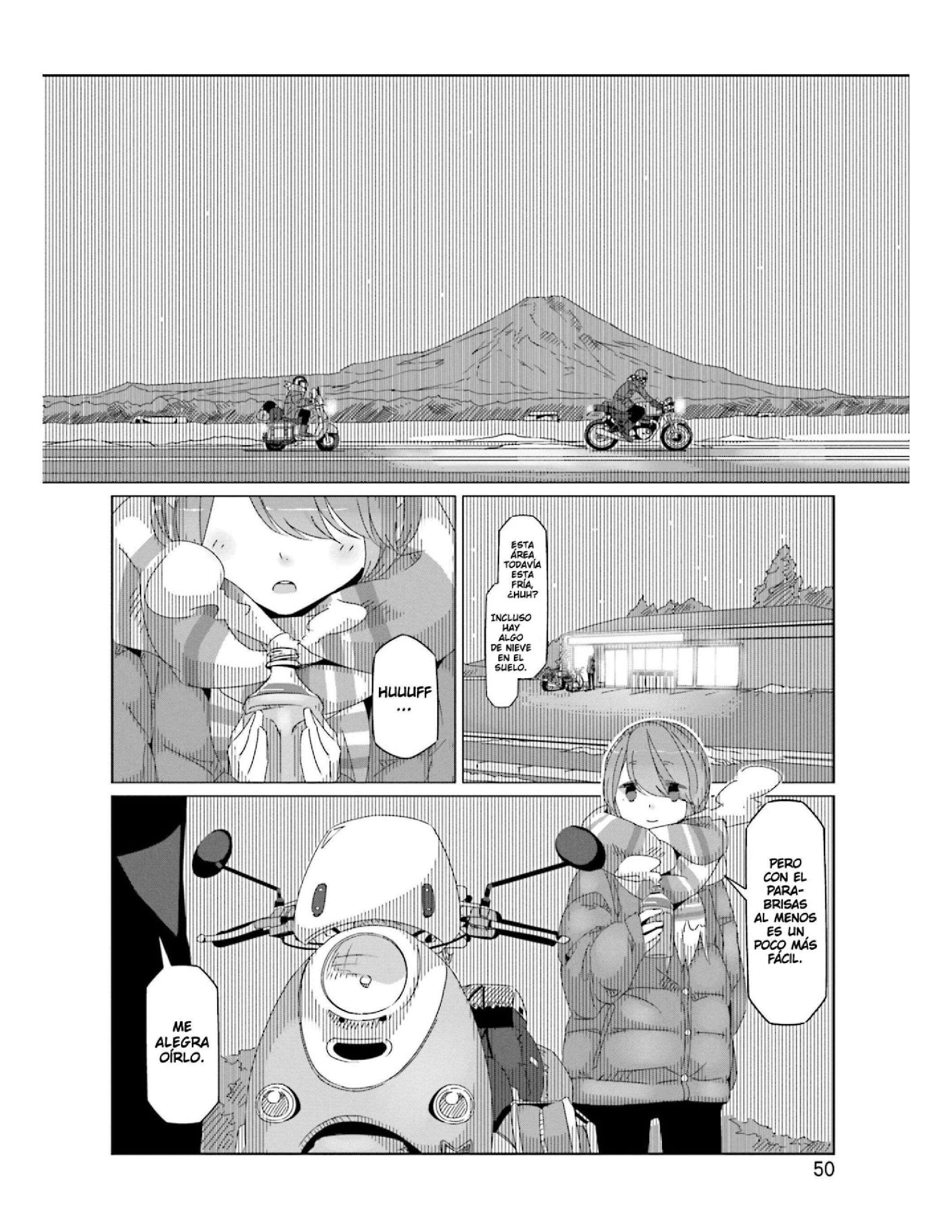 Capitulo 42 page 22