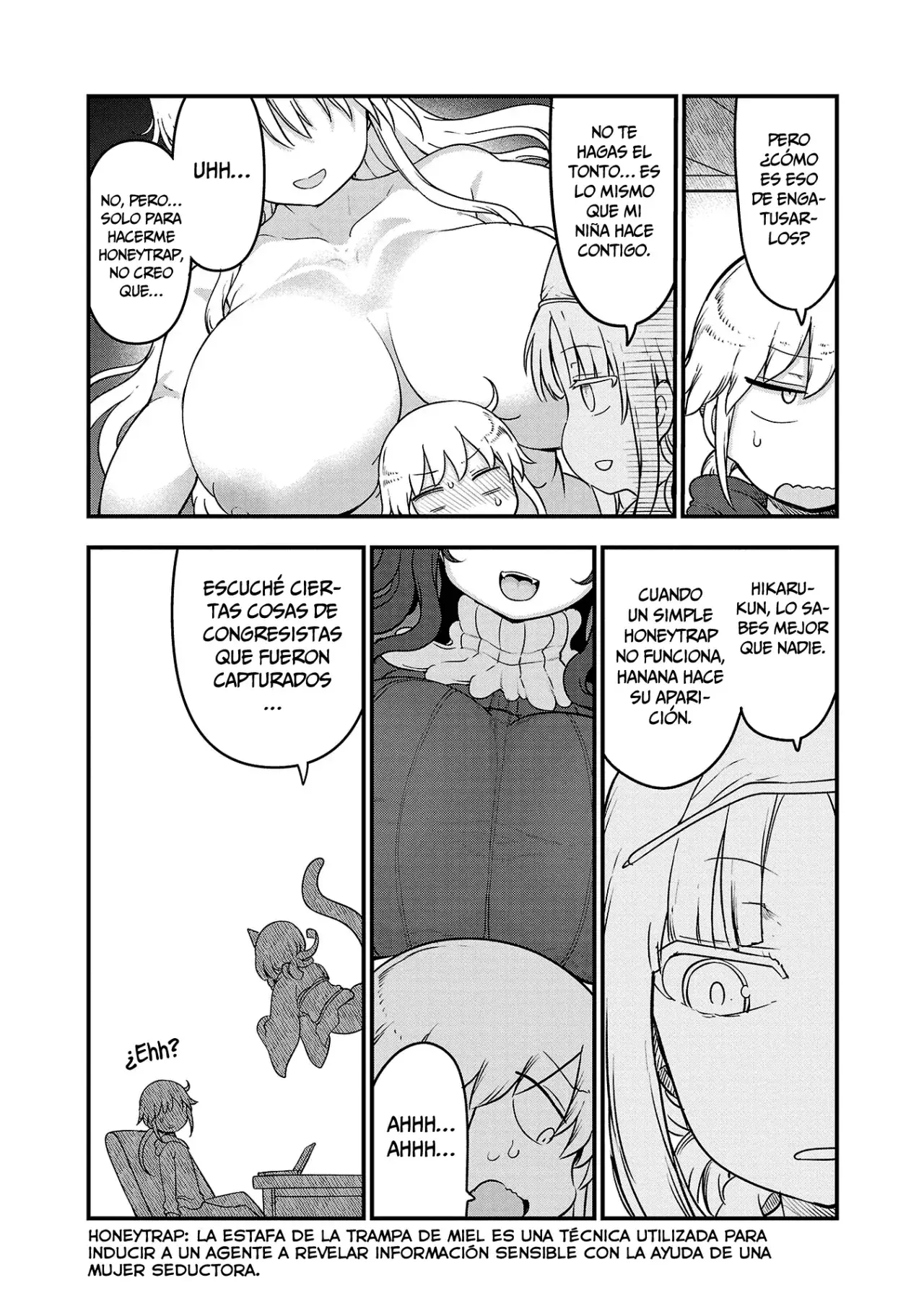 Capitulo 101 page 4