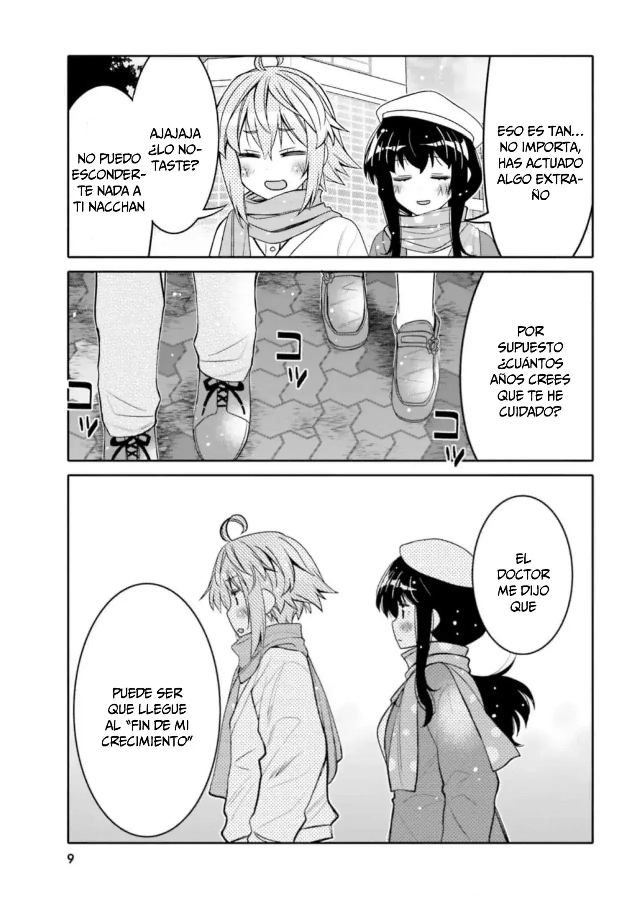 Capitulo 31 page 12