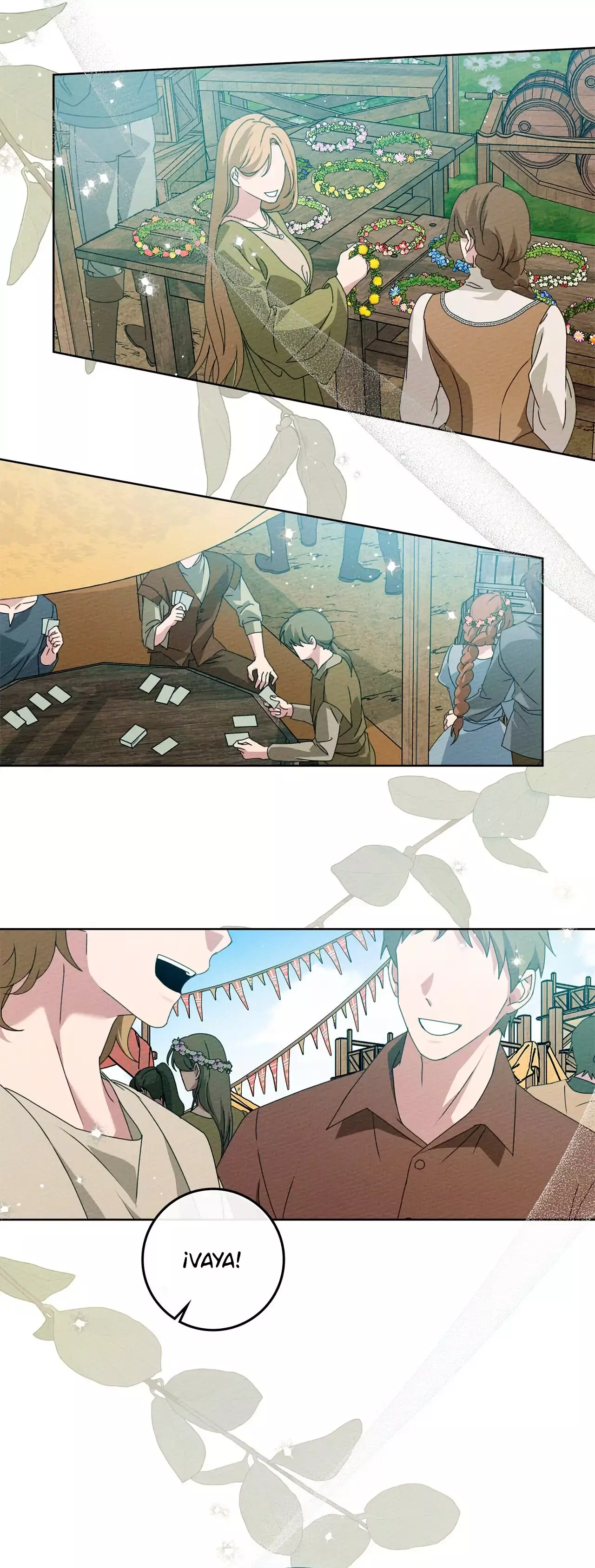 Capitulo 75 page 17