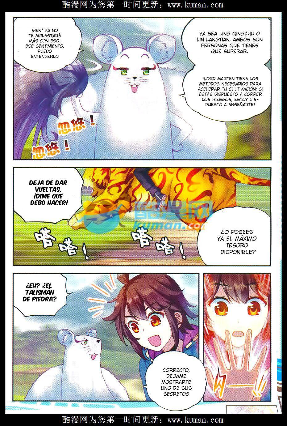Capitulo 46 page 11
