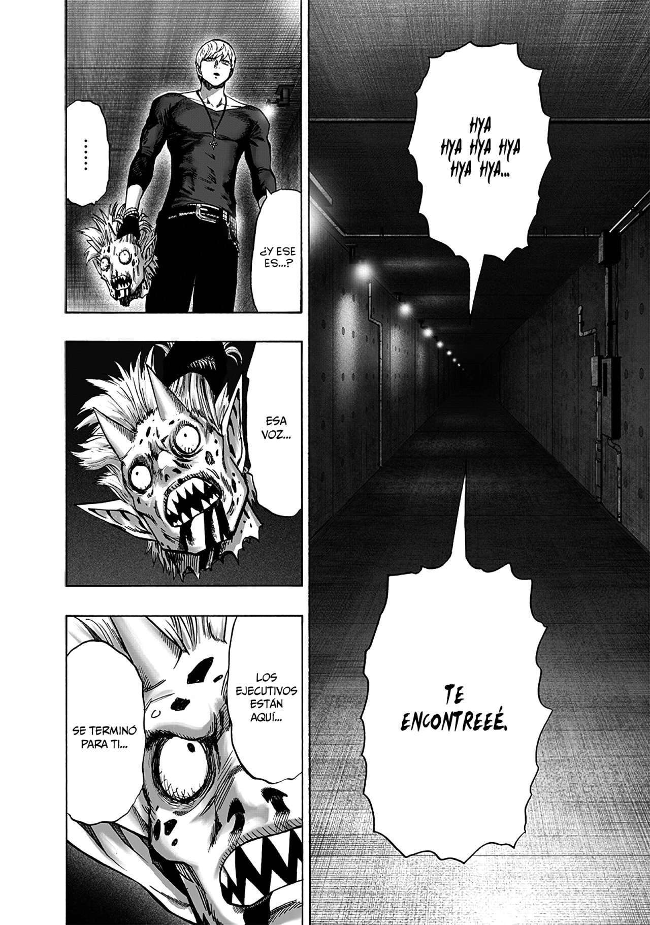 Capitulo 155 page 18