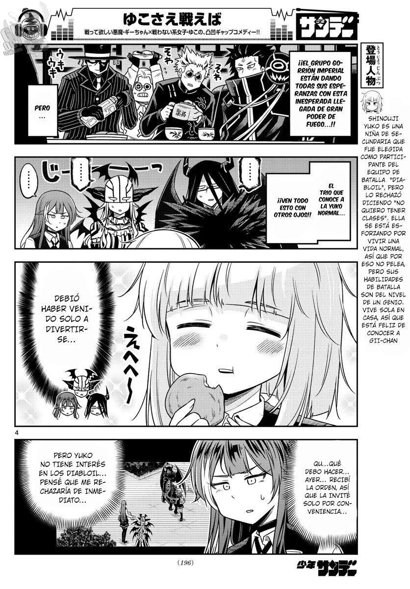 Capitulo 22 page 5