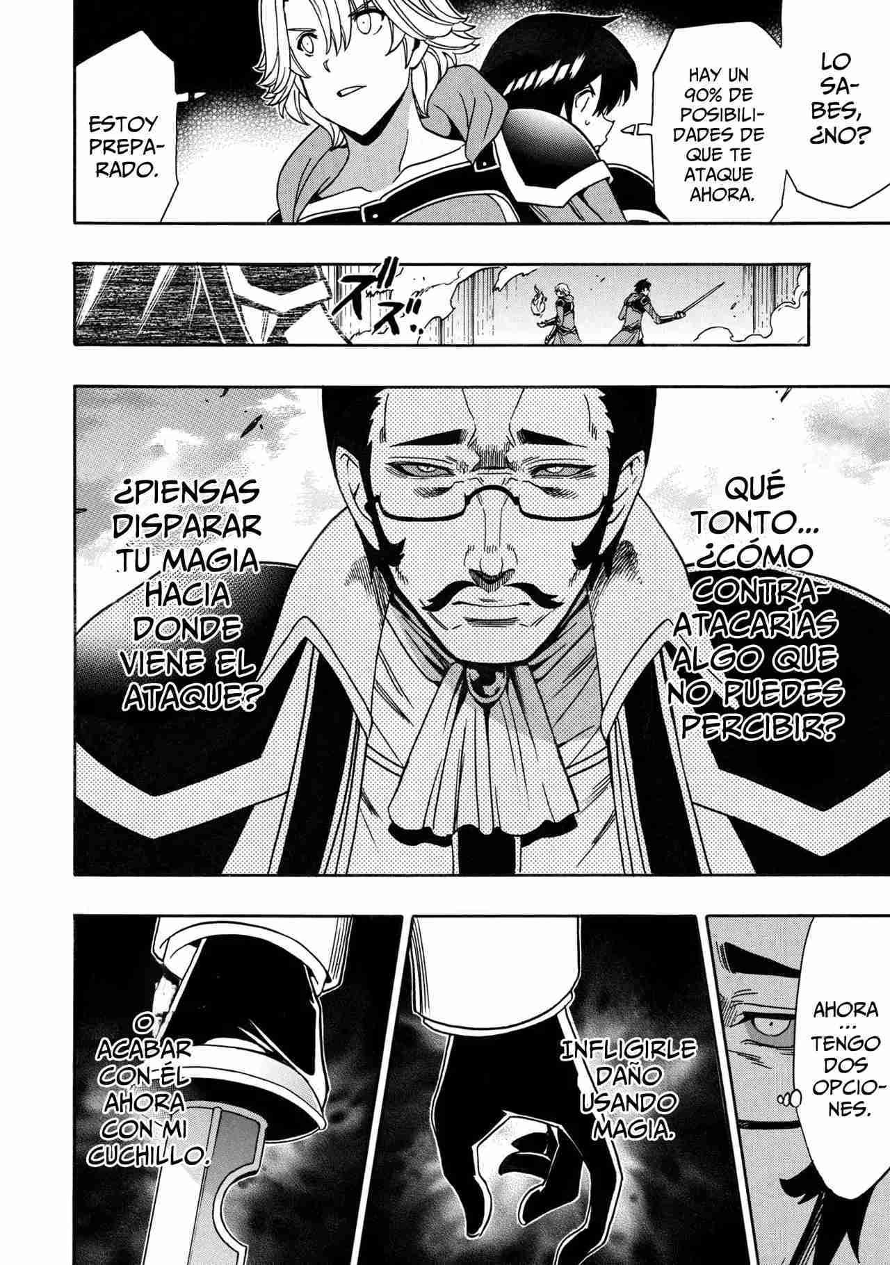 Capitulo 83 page 18