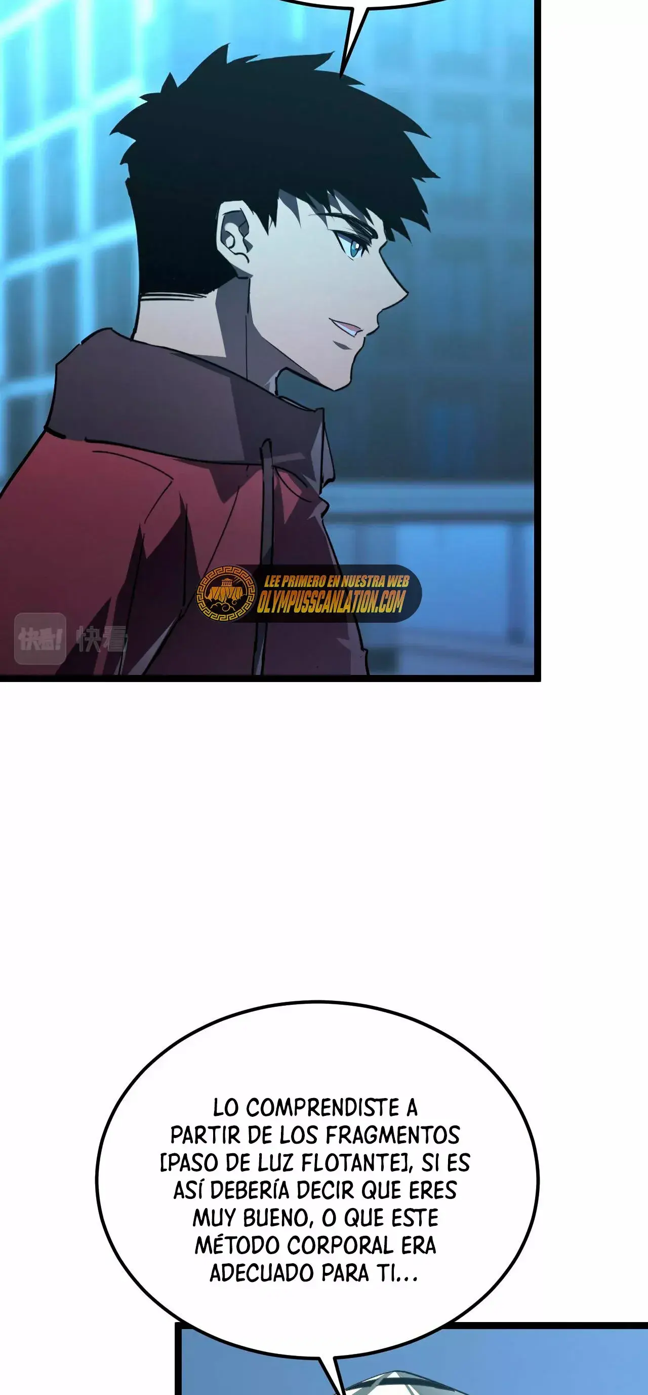 Capitulo 101 page 18