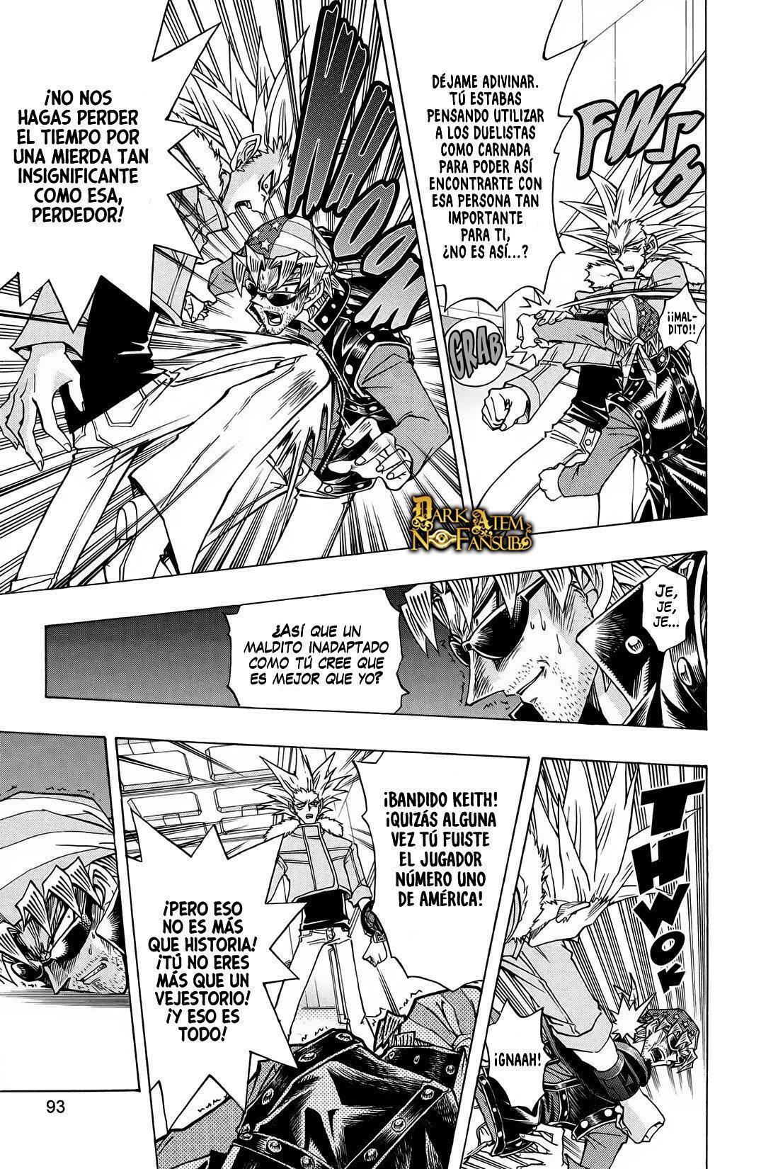 Capitulo 21 page 17