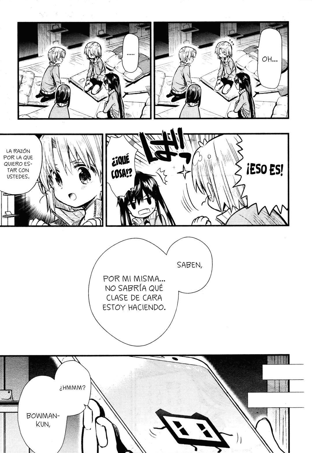 Capitulo 62 page 20