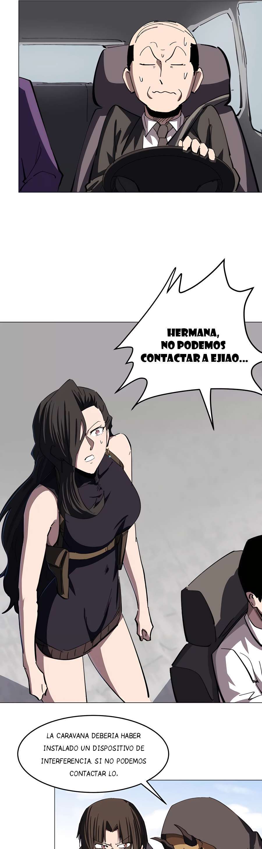 Capitulo 76 page 19