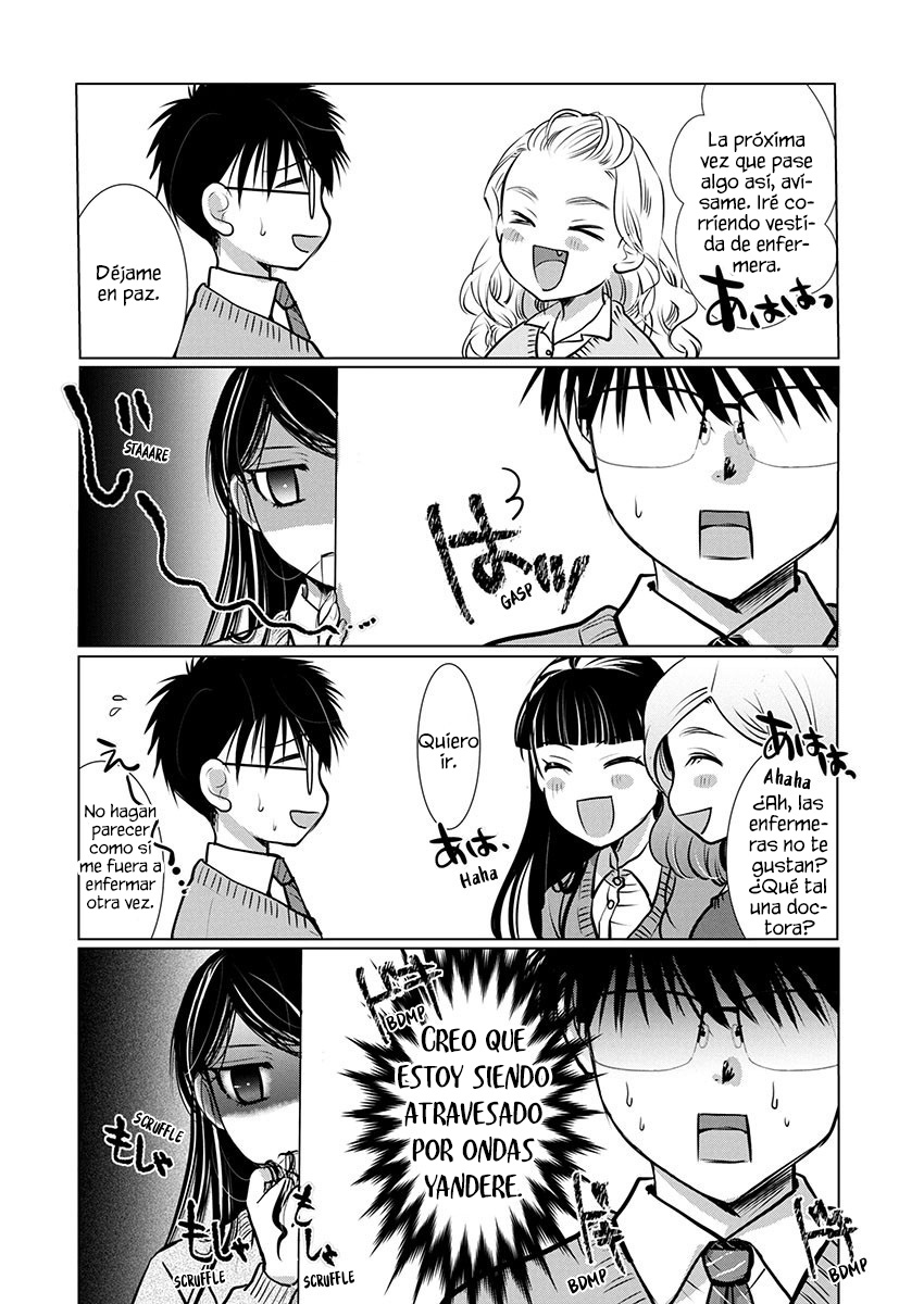 Capitulo 73 page 11