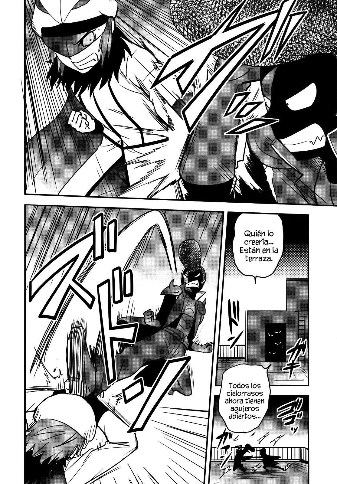 Capitulo 27 page 11