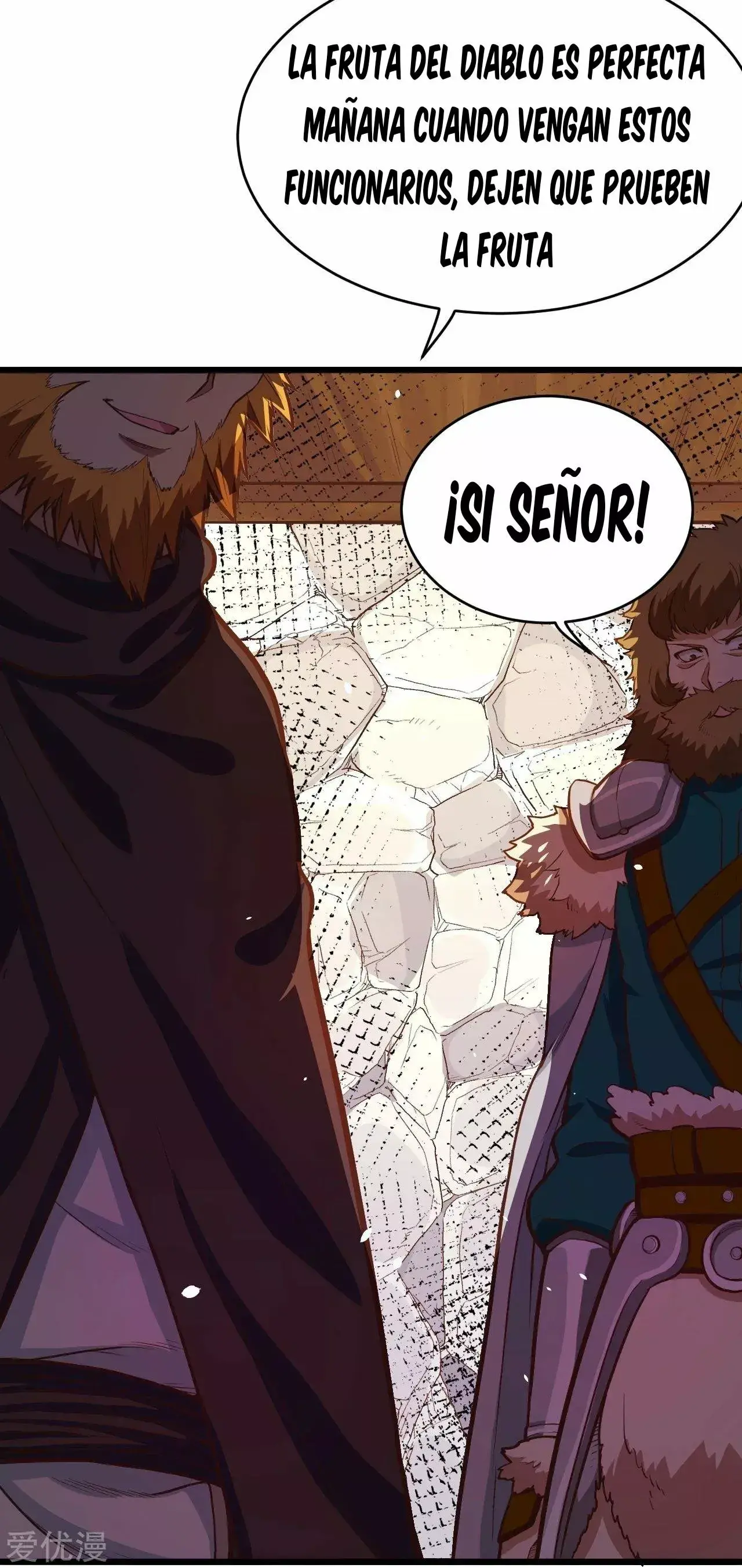 Capitulo 107 page 25