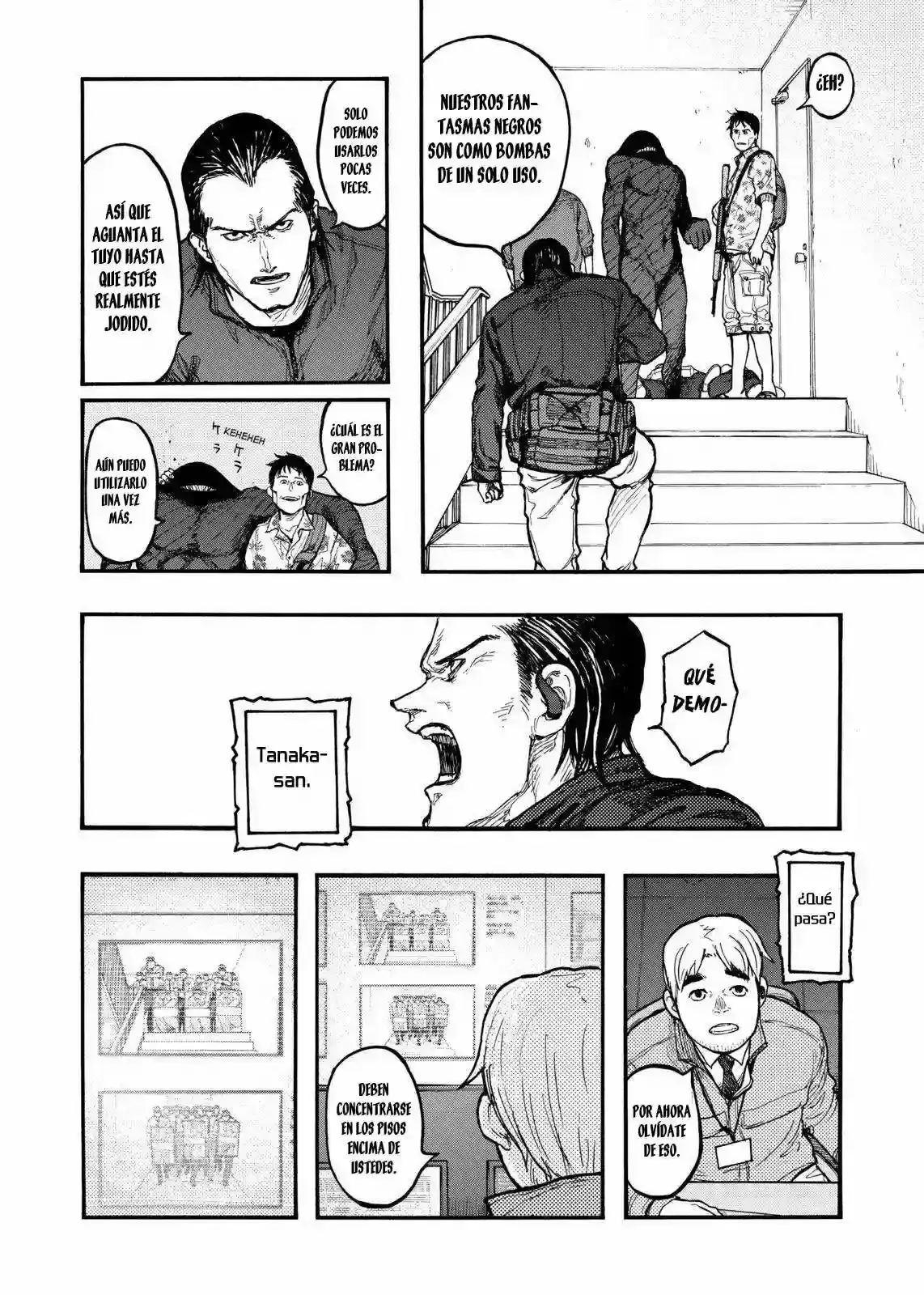 Capitulo 33 page 7