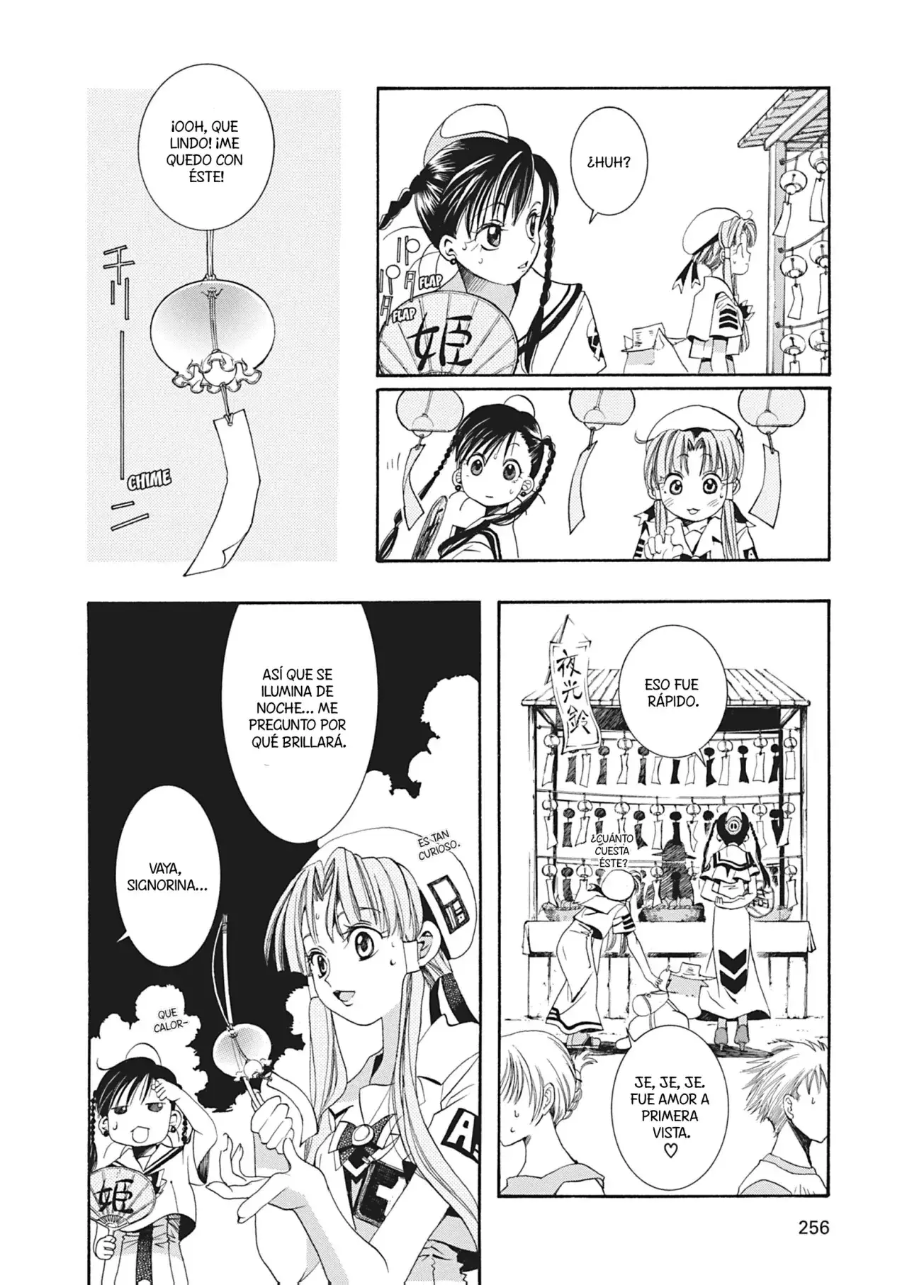 Capitulo 8 page 11