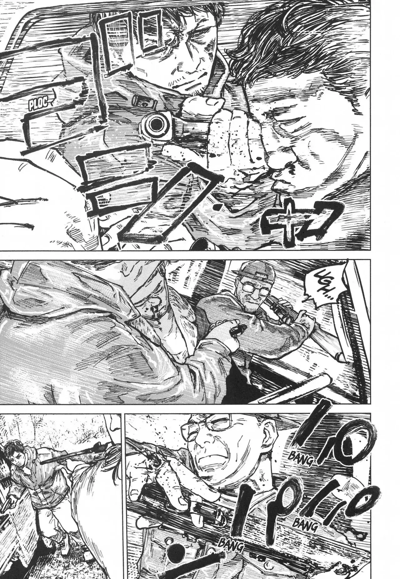 Capitulo 66 page 21