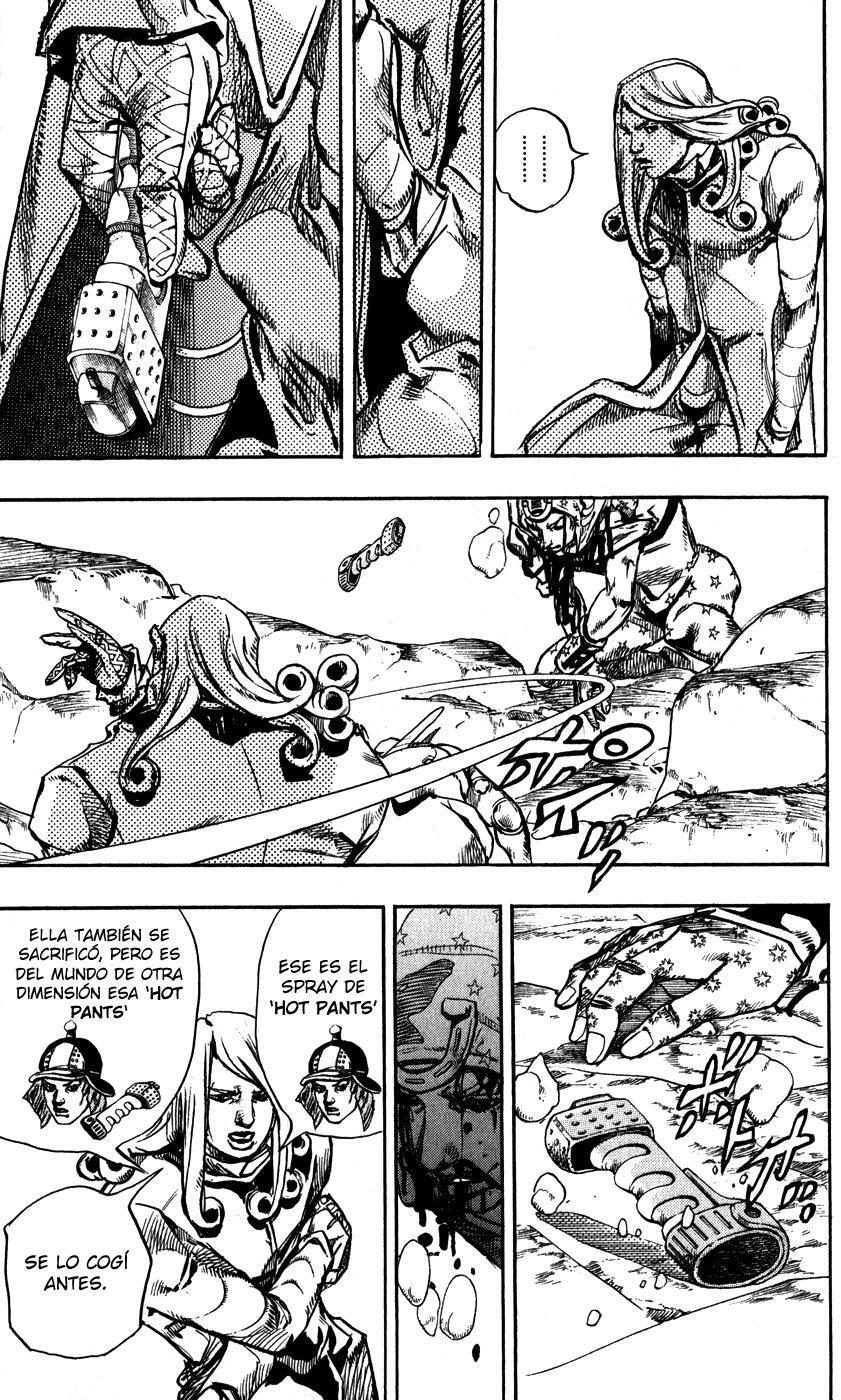 Capitulo 88 page 21