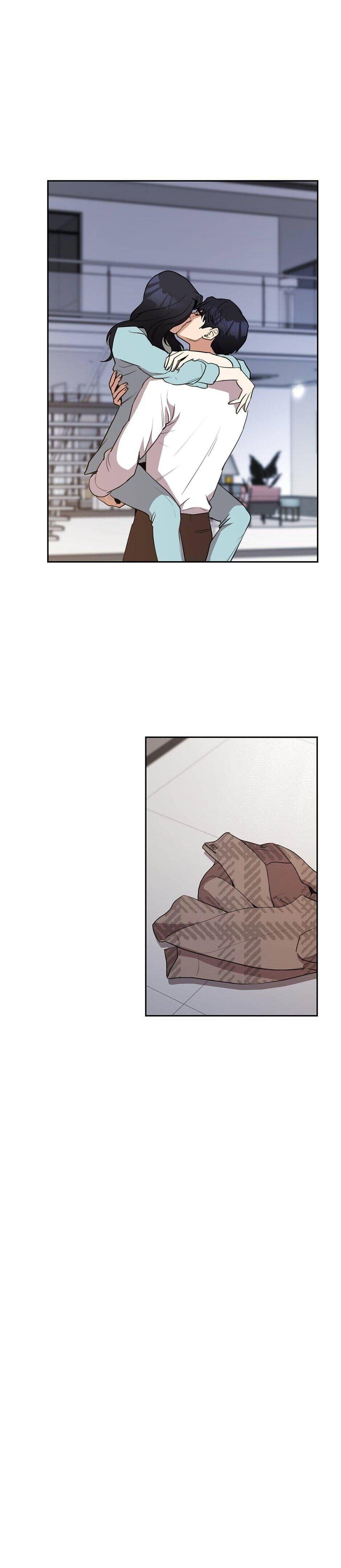 Capitulo 64 page 10