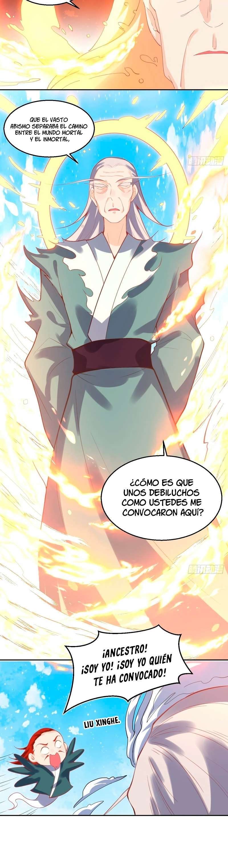 Capitulo 98 page 9
