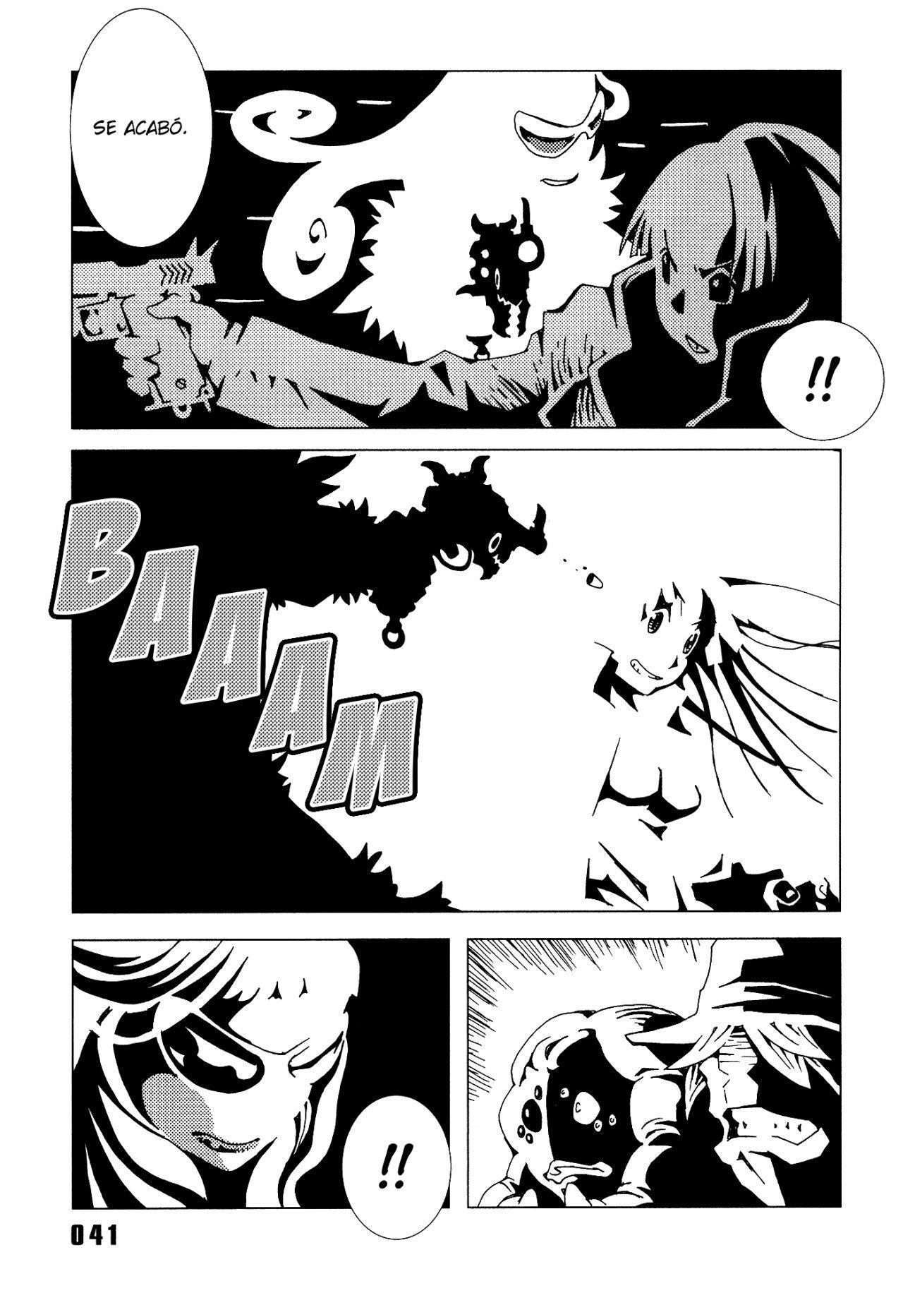 Capitulo 5 page 41