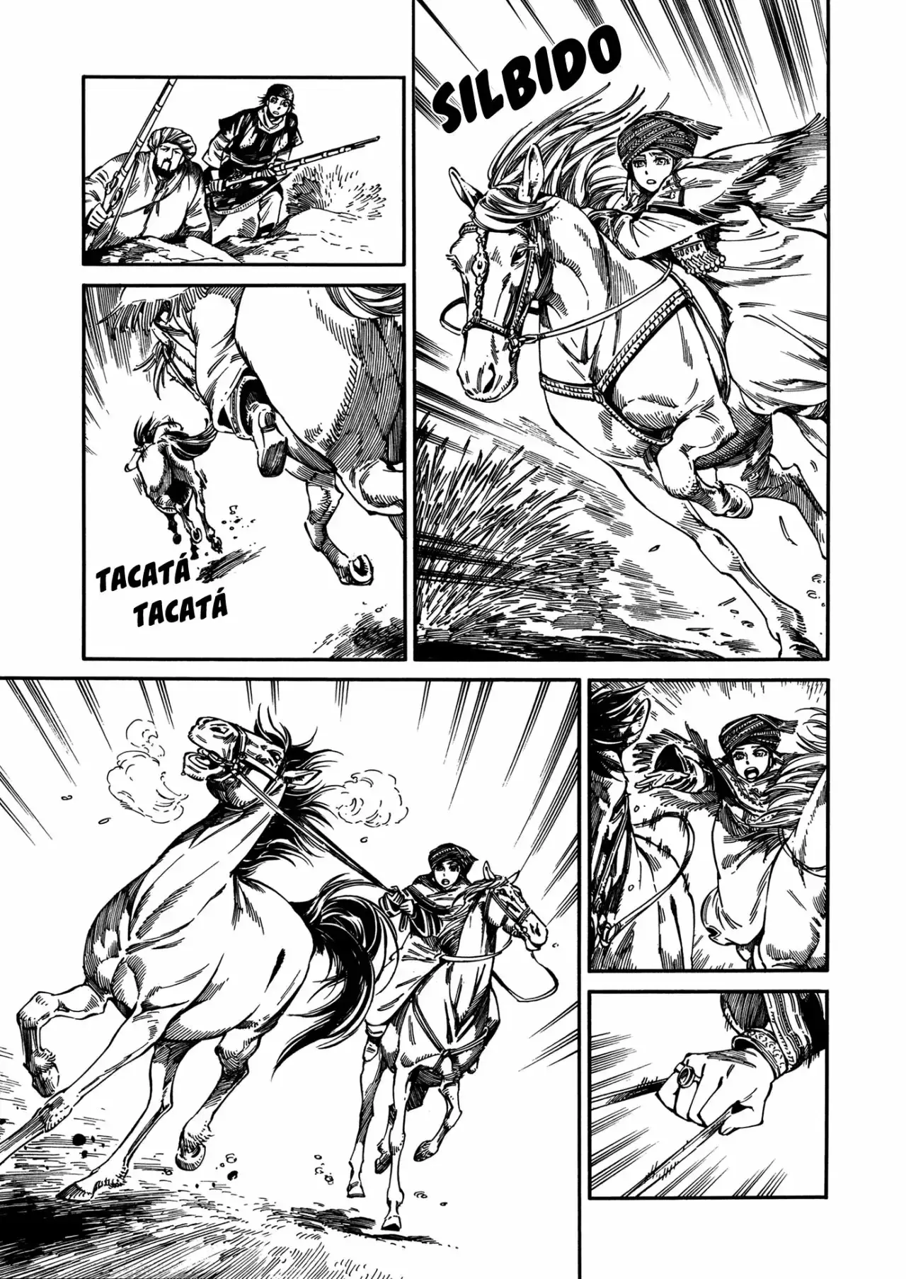 Capitulo 93 page 18