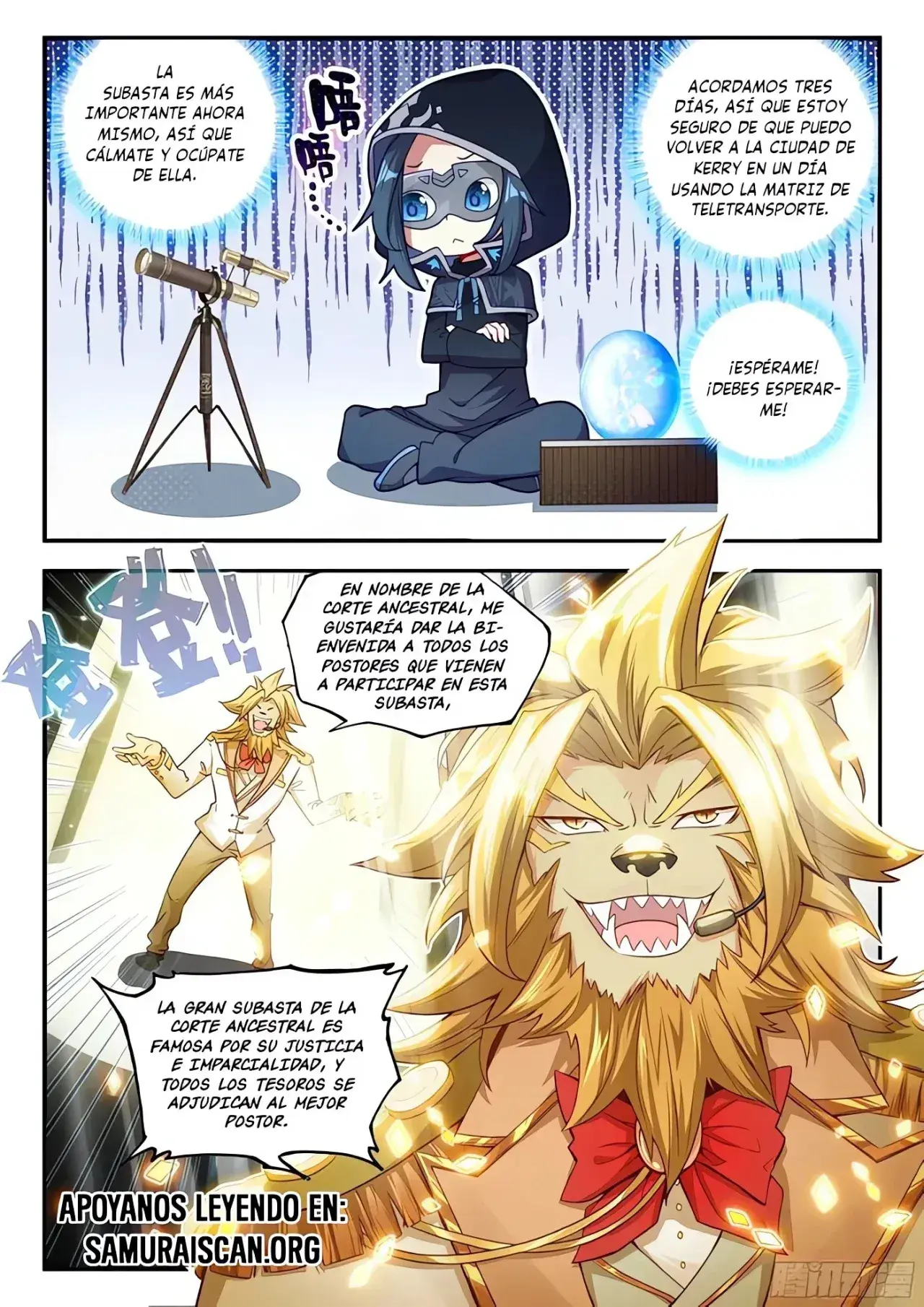 Capitulo 160 page 12