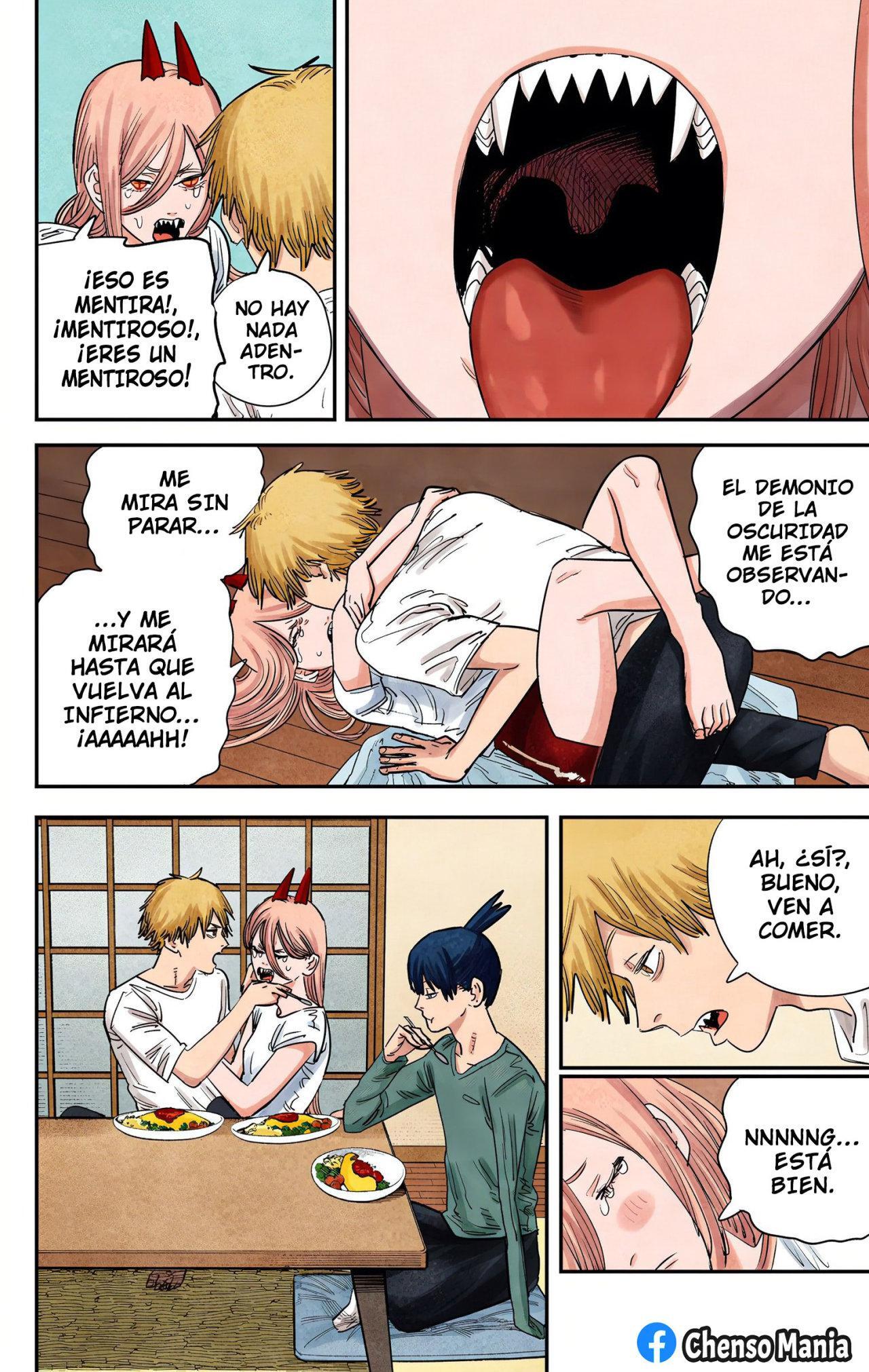 Capitulo 71 page 8