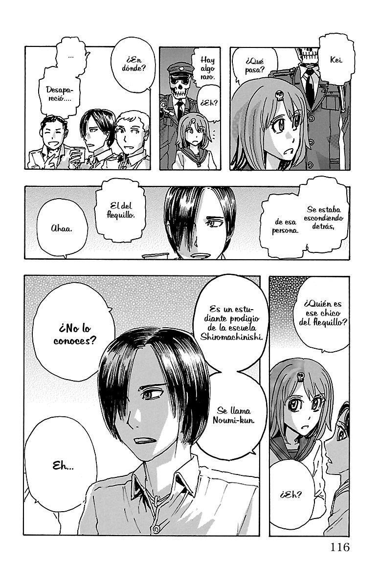Capitulo 40 page 5