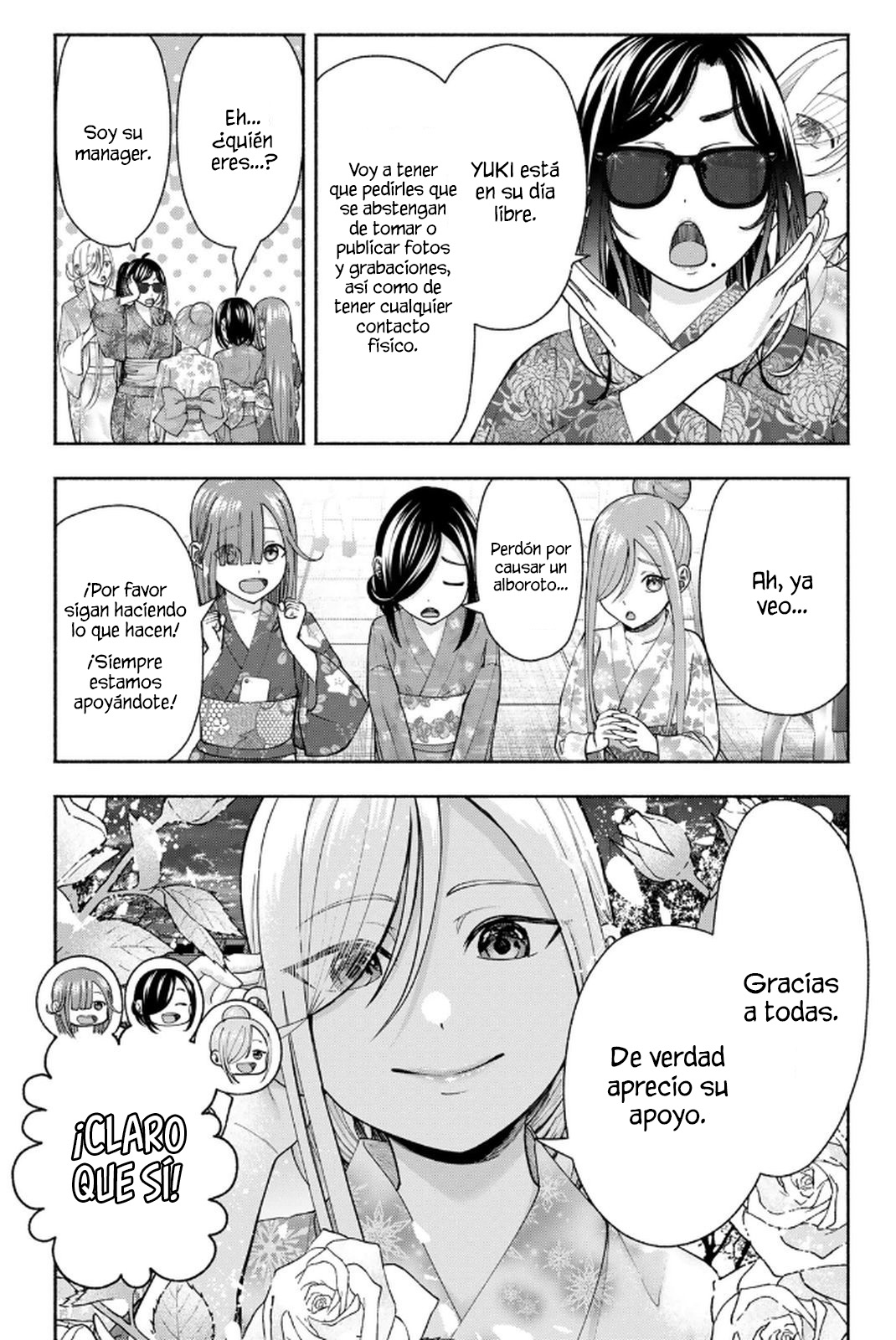Capitulo 18 page 6