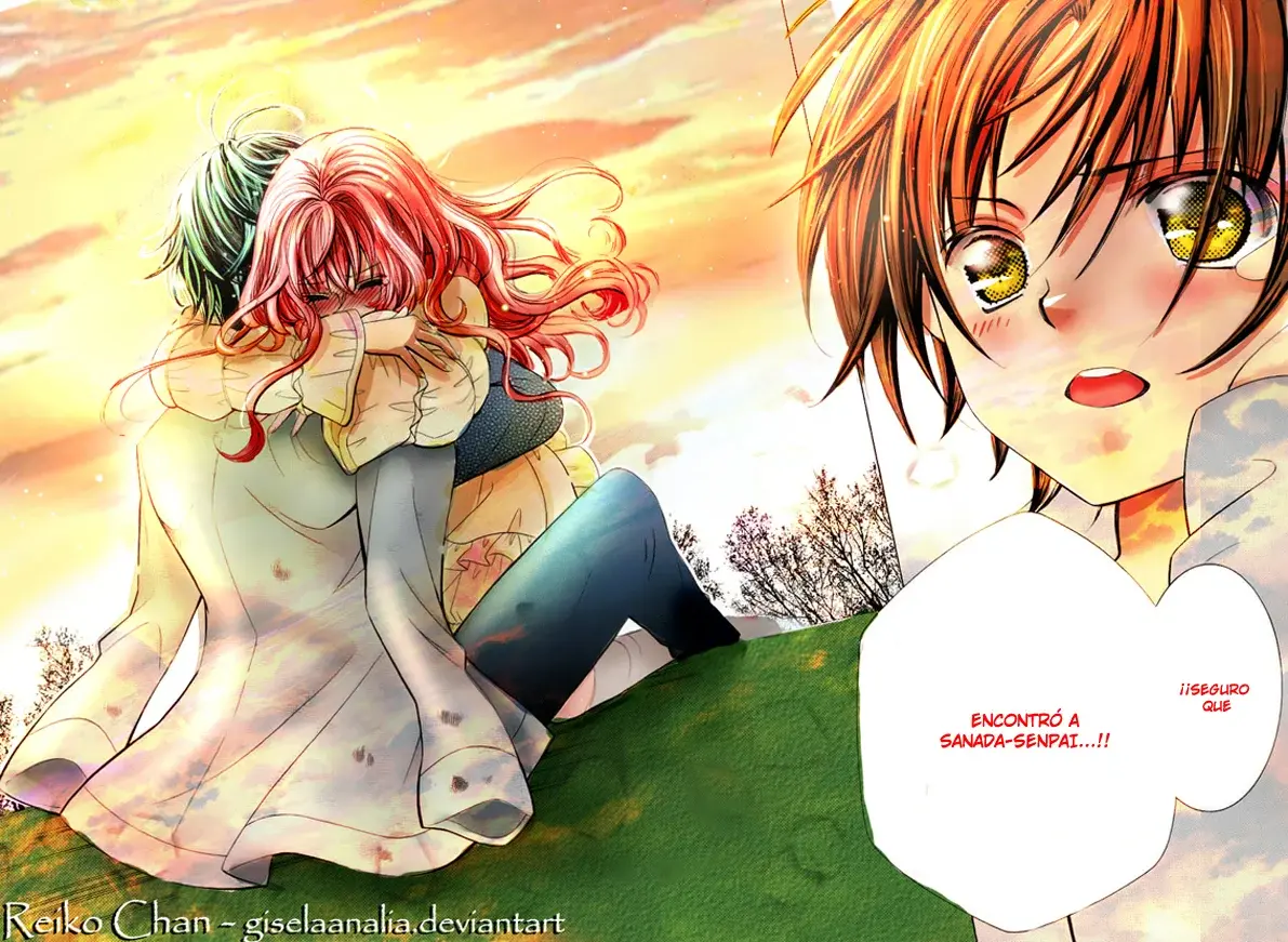 Capitulo 68 page 29