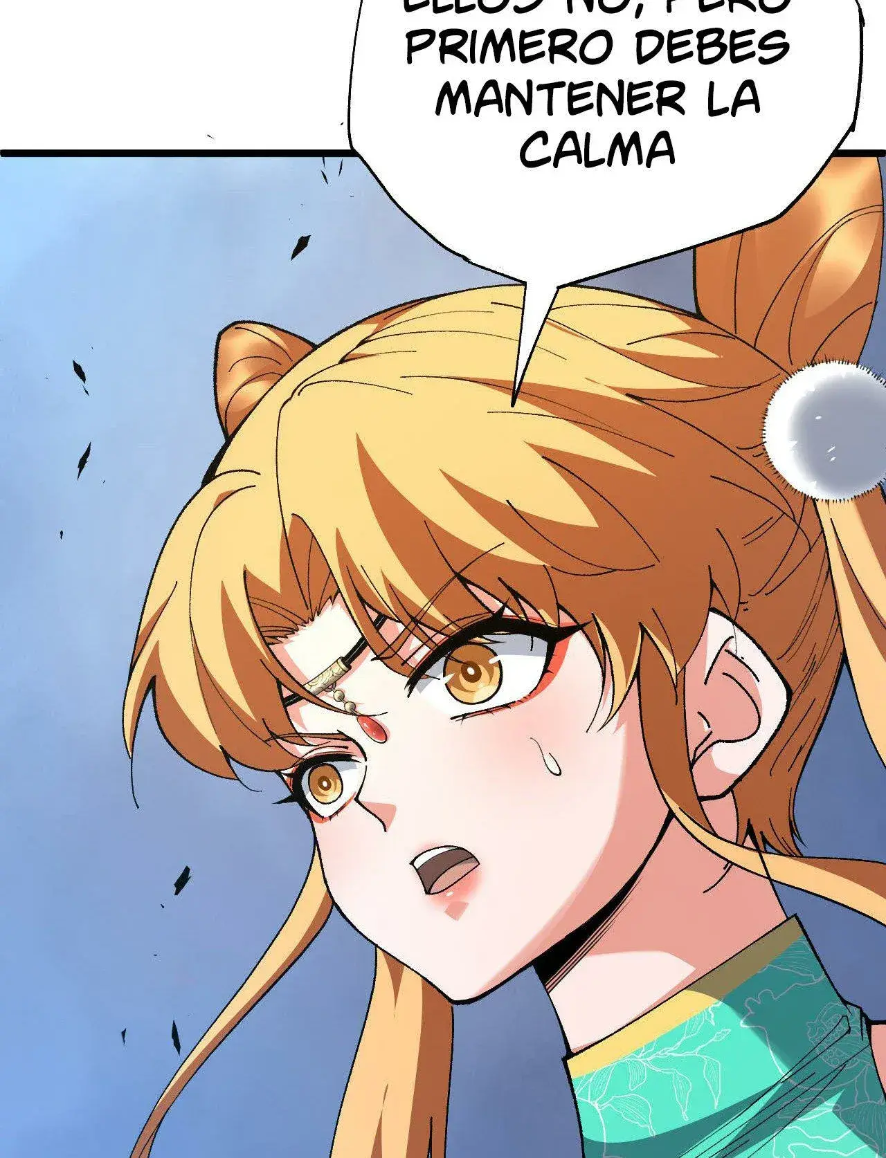 Capitulo 82 page 23