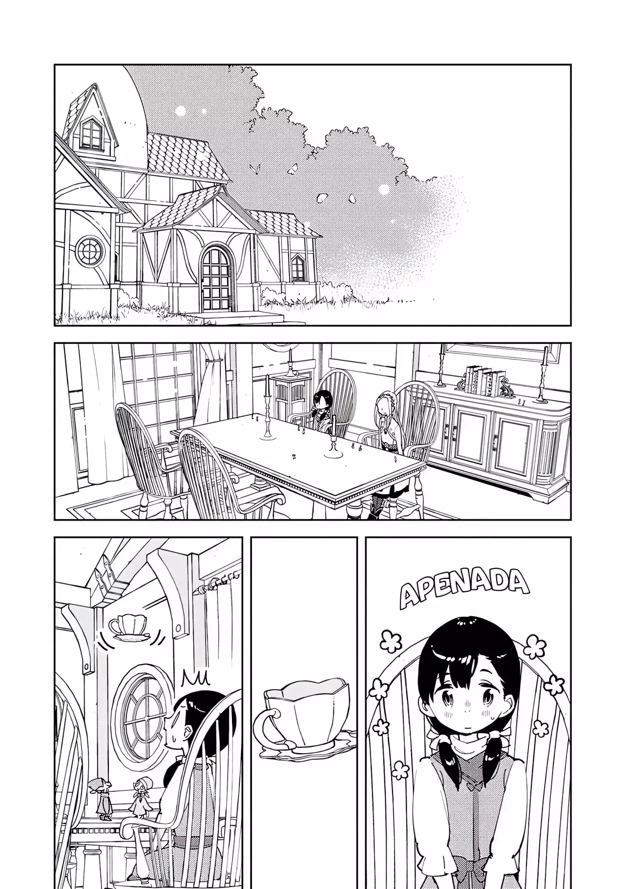 Capitulo 15 page 21