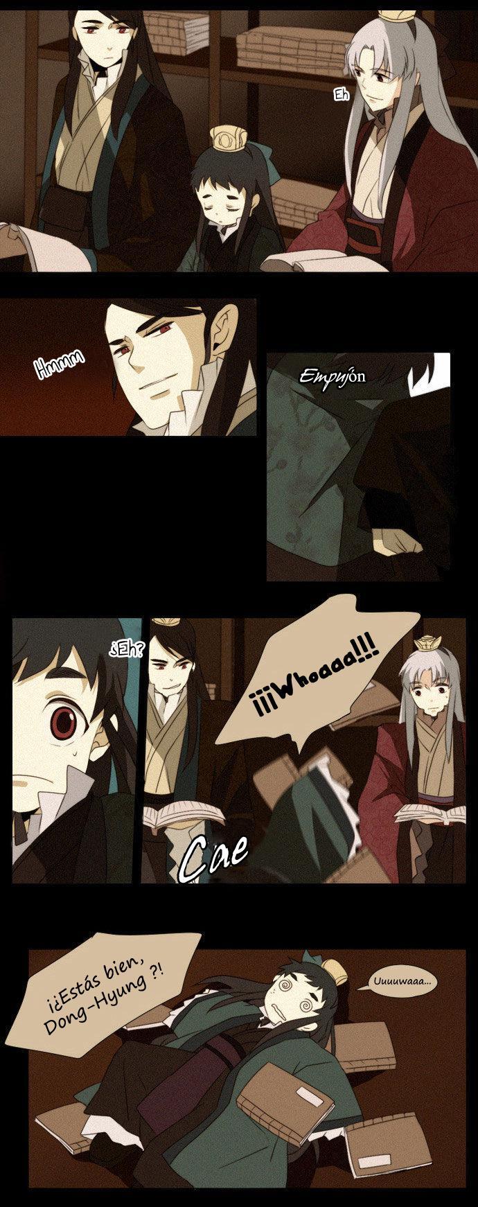 Capitulo 23 page 5